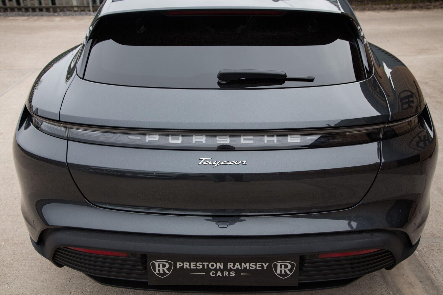 Used Porsche Taycan for sale - 78092729: Photo 11