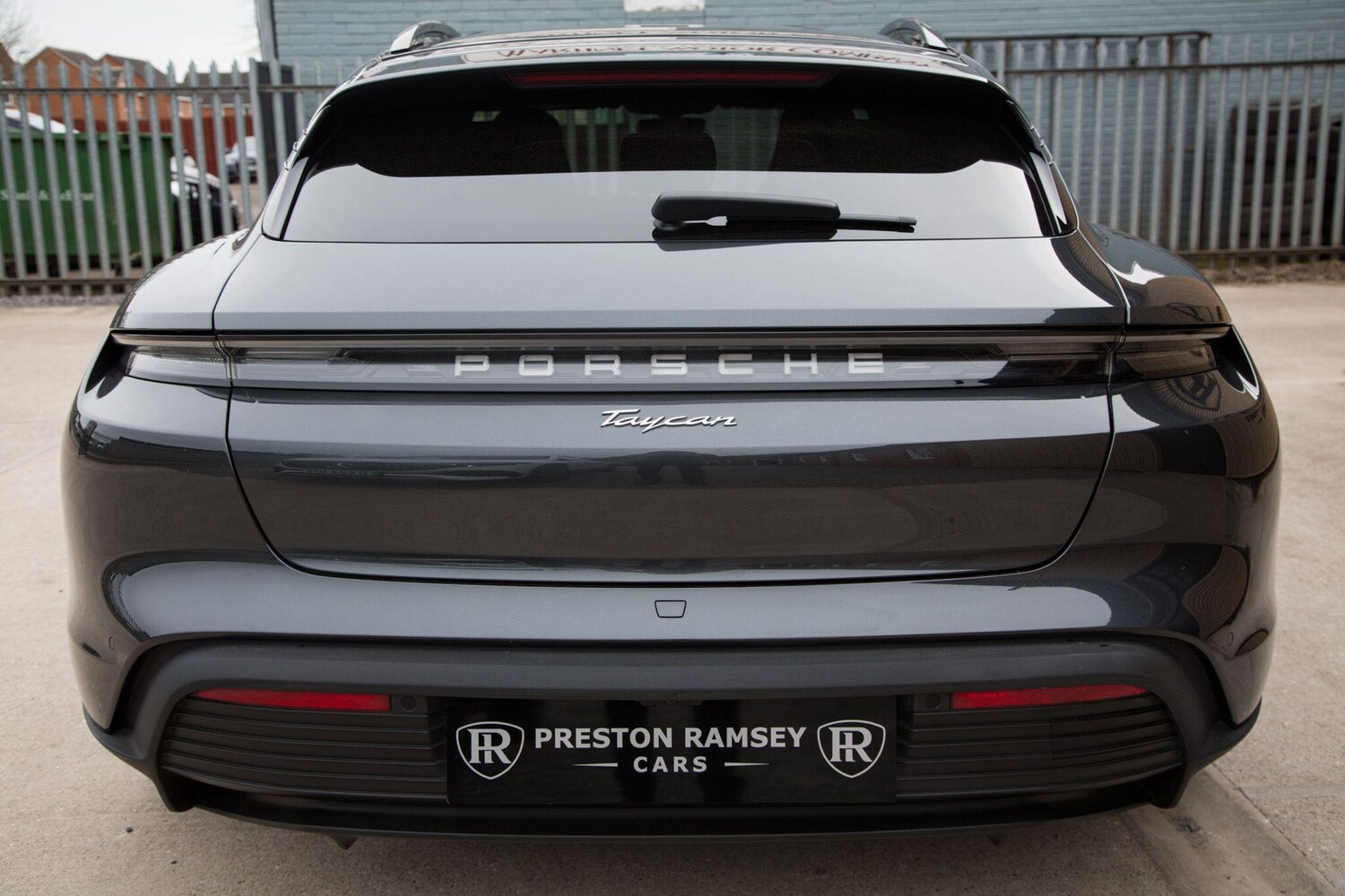 Used Porsche Taycan for sale - 78092729: Photo 12