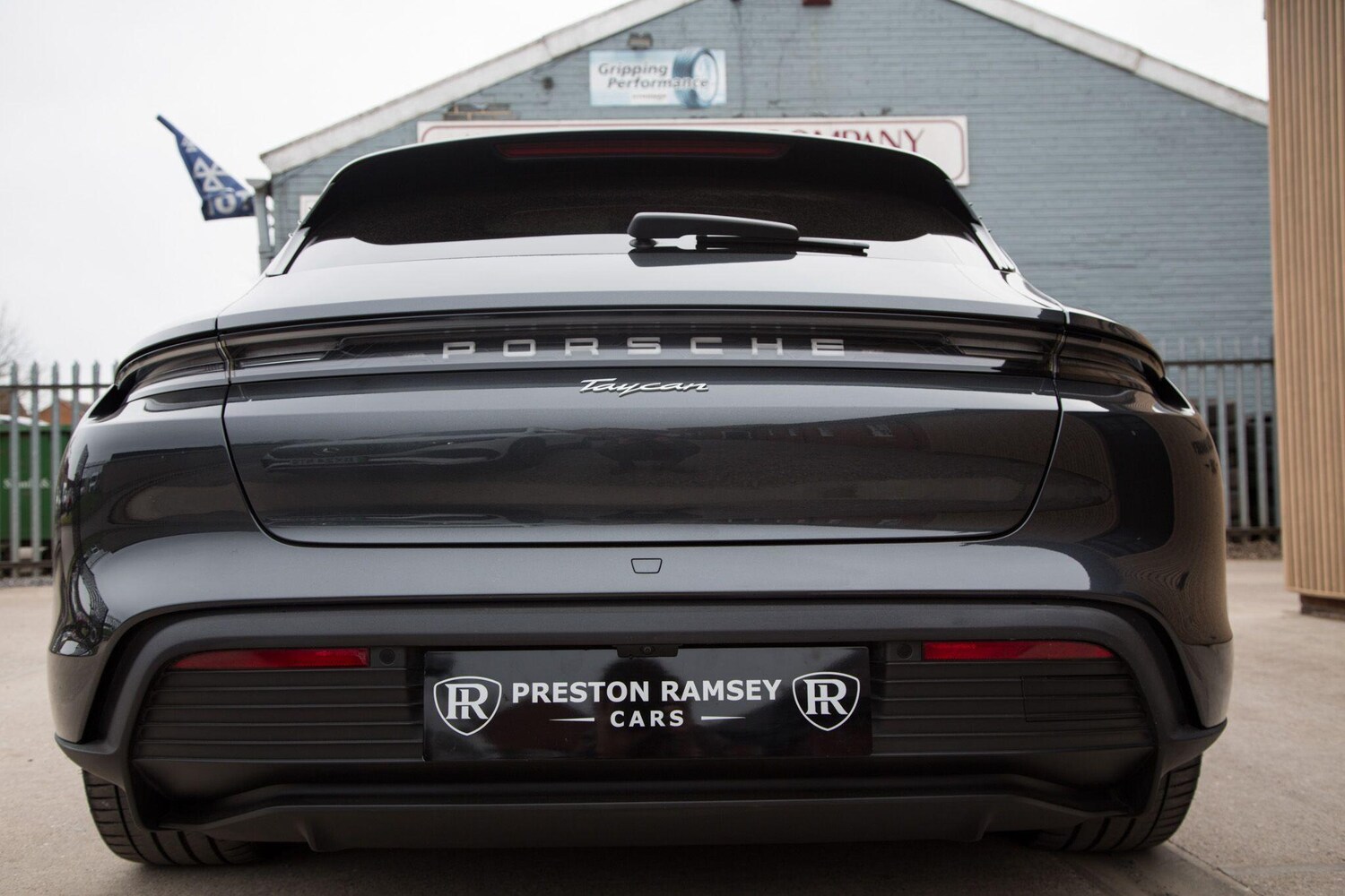 Used Porsche Taycan for sale - 78092729: Photo 13