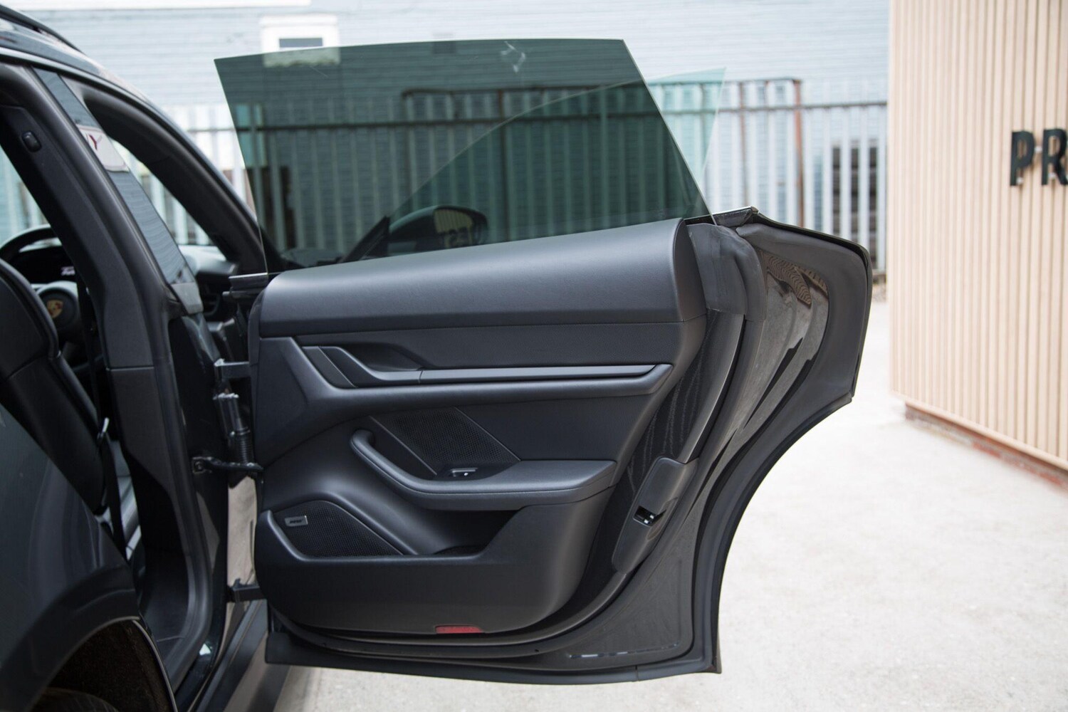 Used Porsche Taycan for sale - 78092729: Photo 15