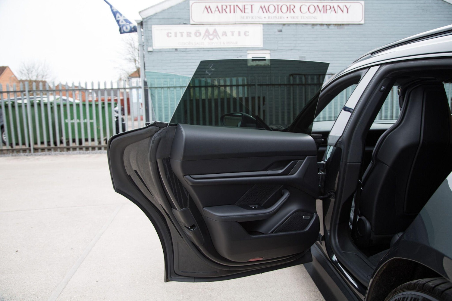 Used Porsche Taycan for sale - 78092729: Photo 17