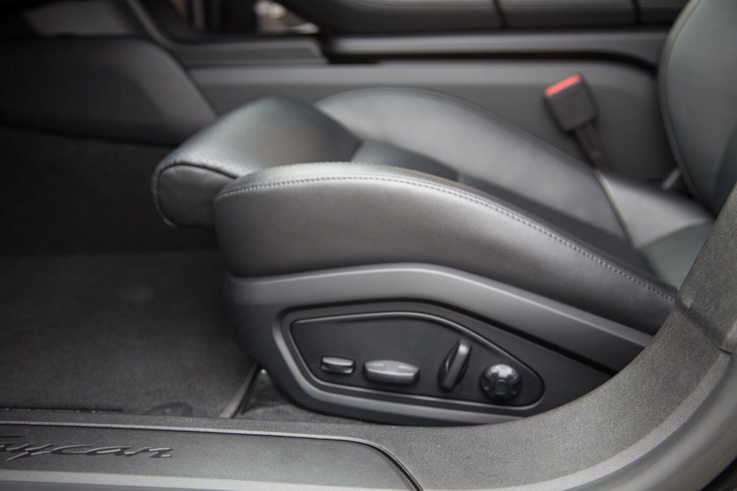 Used Porsche Taycan for sale - 78092729: Photo 20