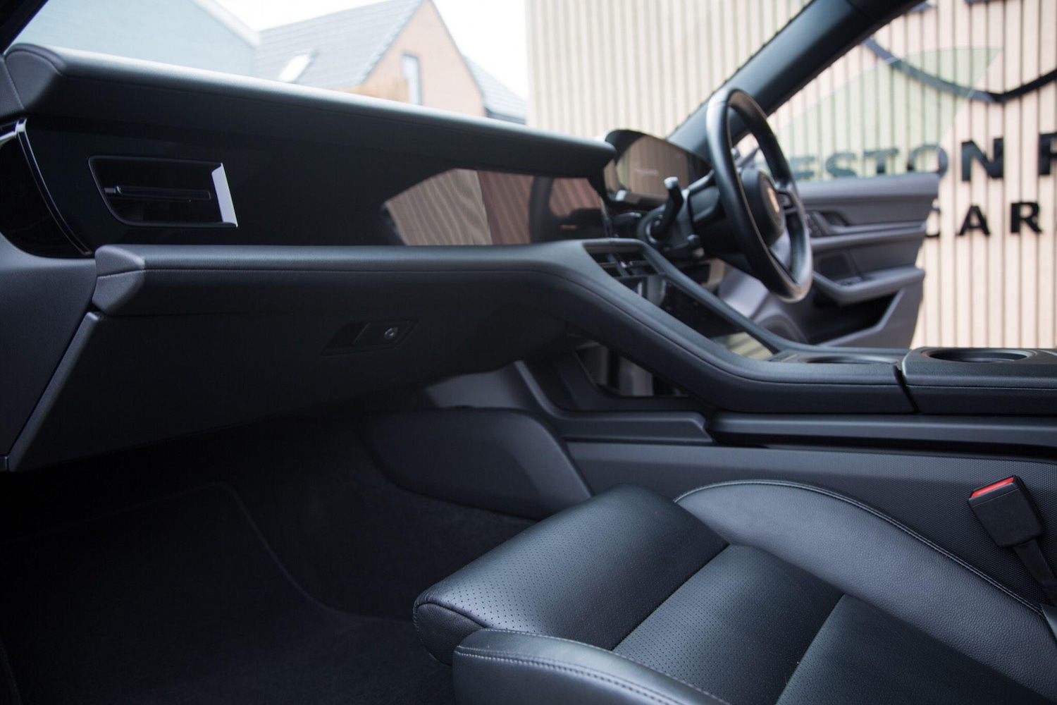 Used Porsche Taycan for sale - 78092729: Photo 21