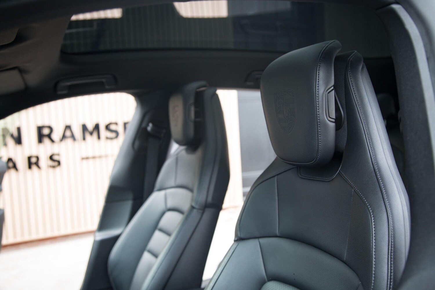 Used Porsche Taycan for sale - 78092729: Photo 22