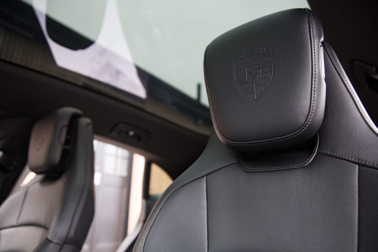 Used Porsche Taycan for sale - 78092729: Photo 23