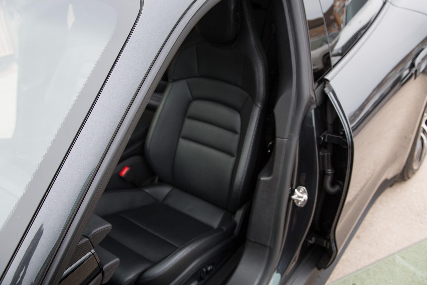 Used Porsche Taycan for sale - 78092729: Photo 27