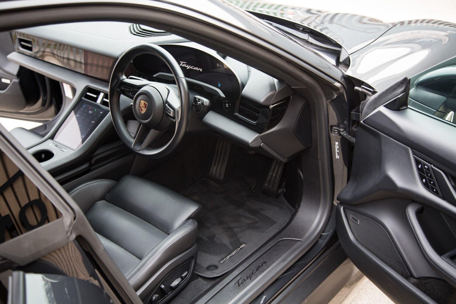 Used Porsche Taycan for sale - 78092729: Photo 29