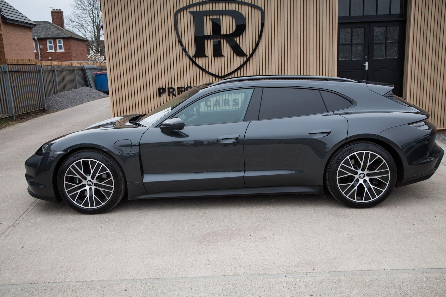 Used Porsche Taycan for sale - 78092729: Photo 3