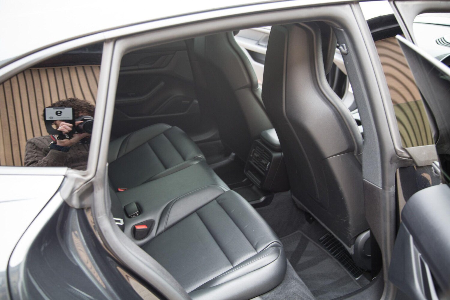 Used Porsche Taycan for sale - 78092729: Photo 30