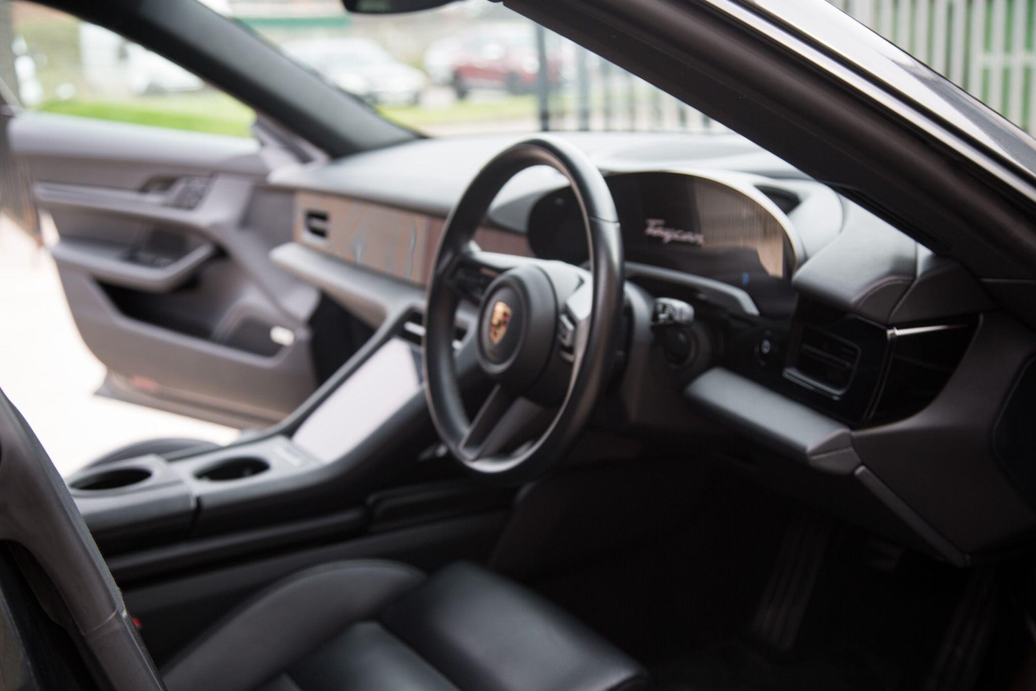 Used Porsche Taycan for sale - 78092729: Photo 31