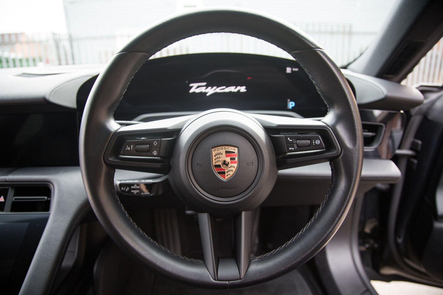 Used Porsche Taycan for sale - 78092729: Photo 32