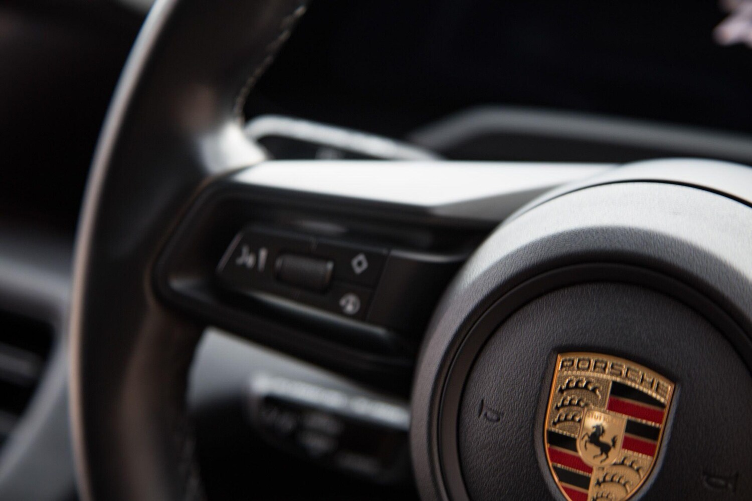 Used Porsche Taycan for sale - 78092729: Photo 33