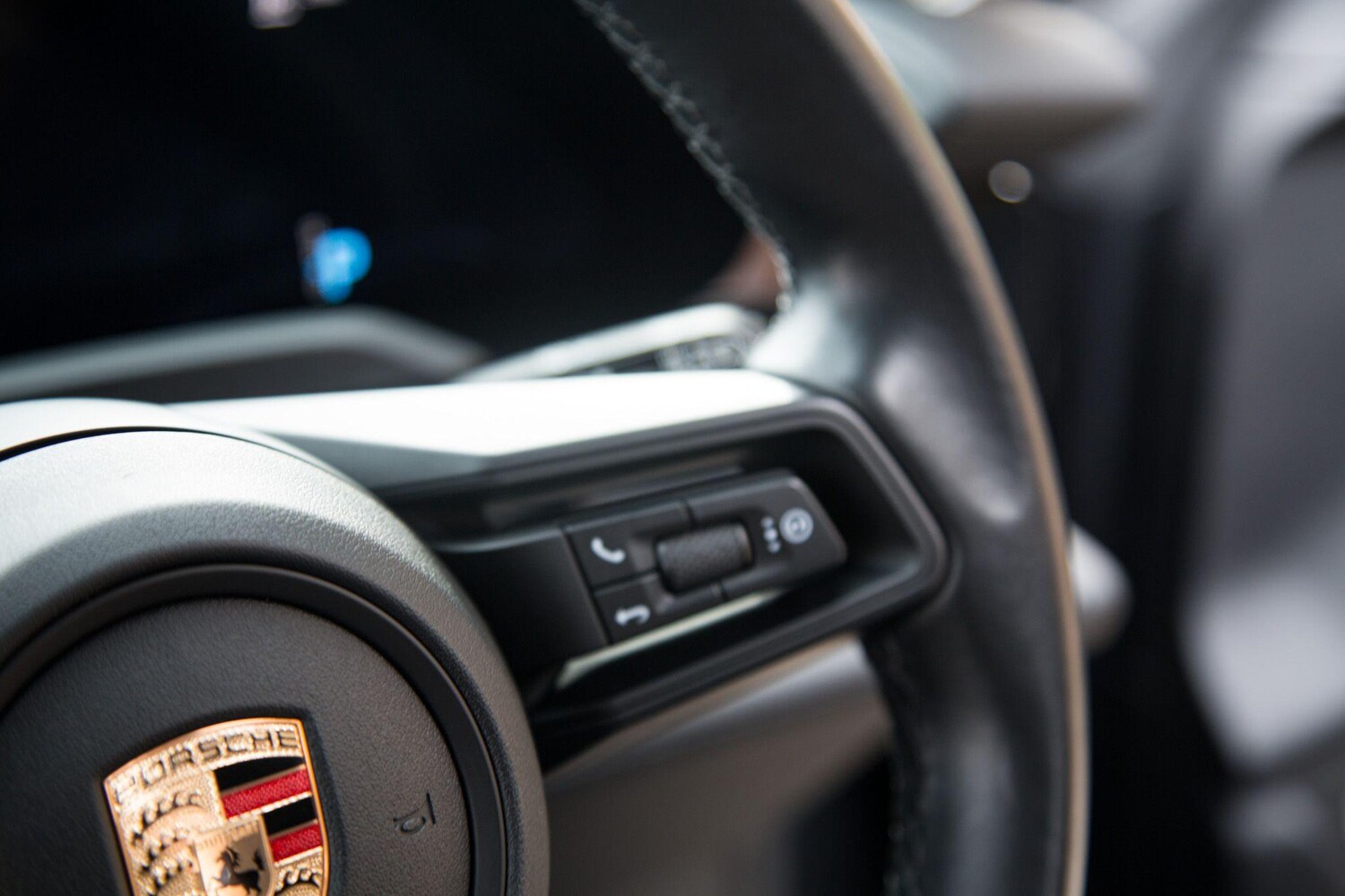 Used Porsche Taycan for sale - 78092729: Photo 34