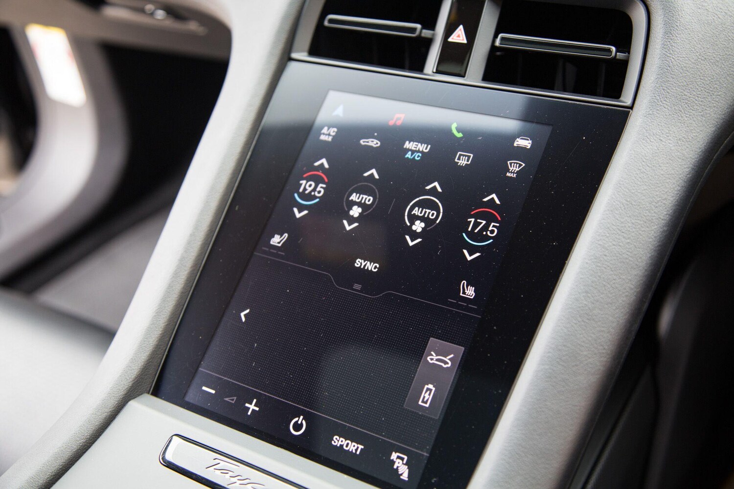 Used Porsche Taycan for sale - 78092729: Photo 36