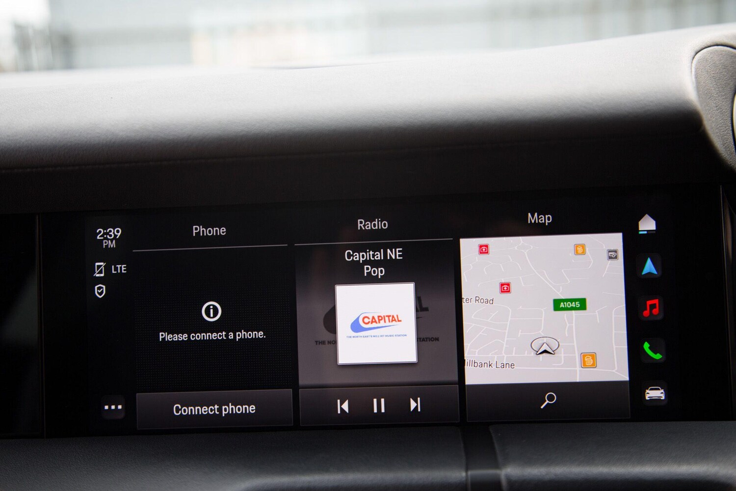 Used Porsche Taycan for sale - 78092729: Photo 37