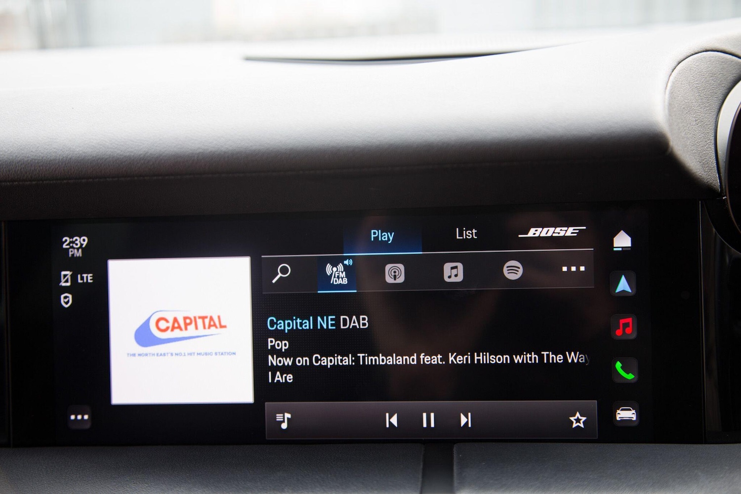 Used Porsche Taycan for sale - 78092729: Photo 38