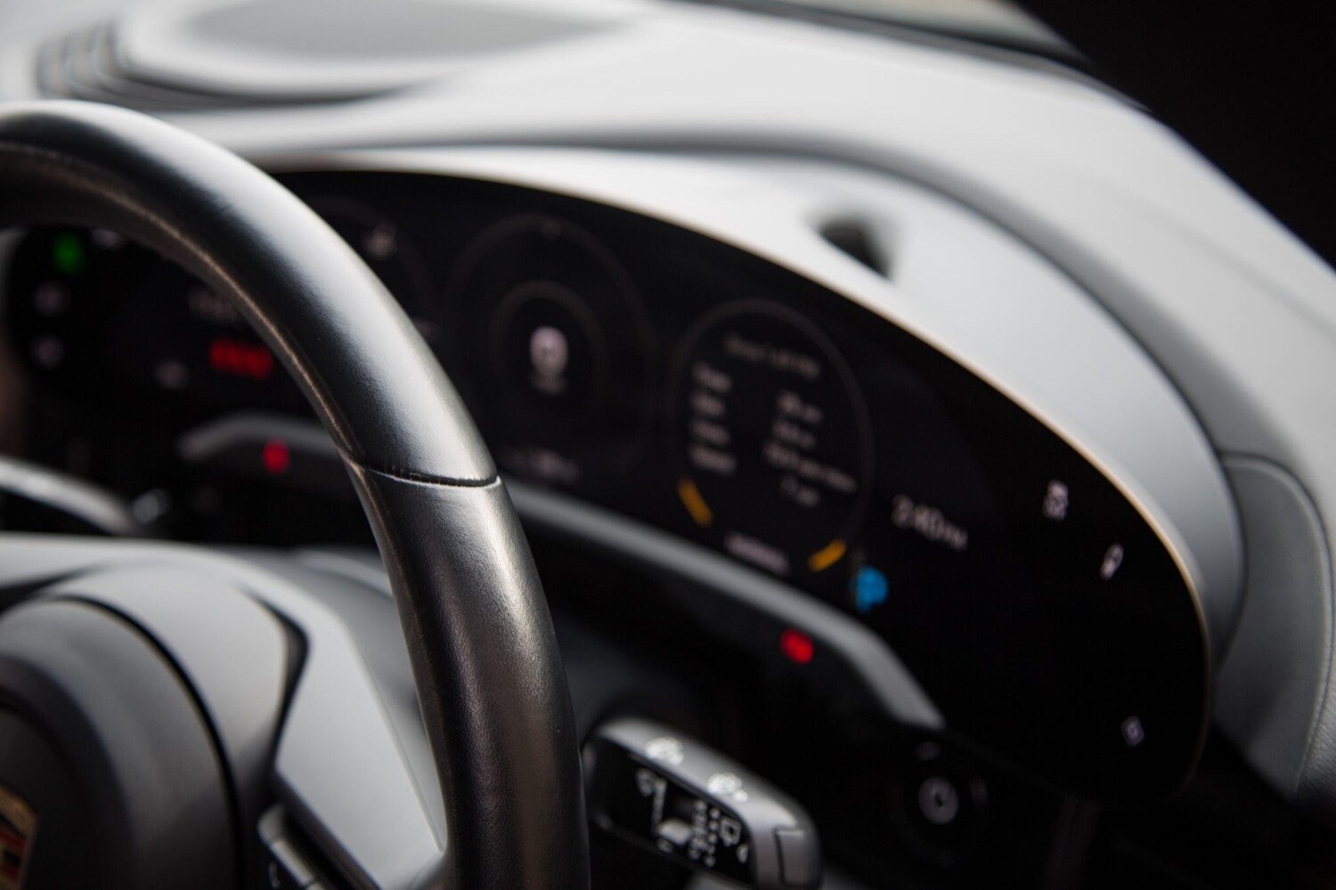 Used Porsche Taycan for sale - 78092729: Photo 43