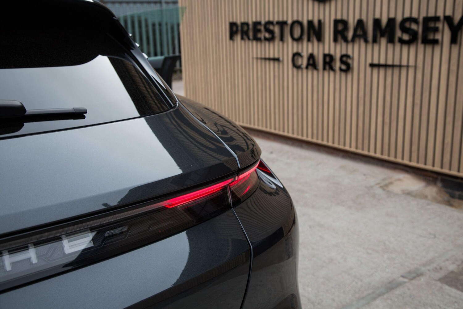 Used Porsche Taycan for sale - 78092729: Photo 44