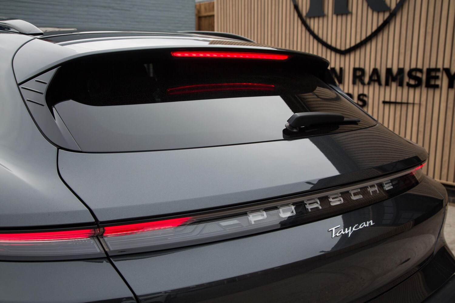 Used Porsche Taycan for sale - 78092729: Photo 45