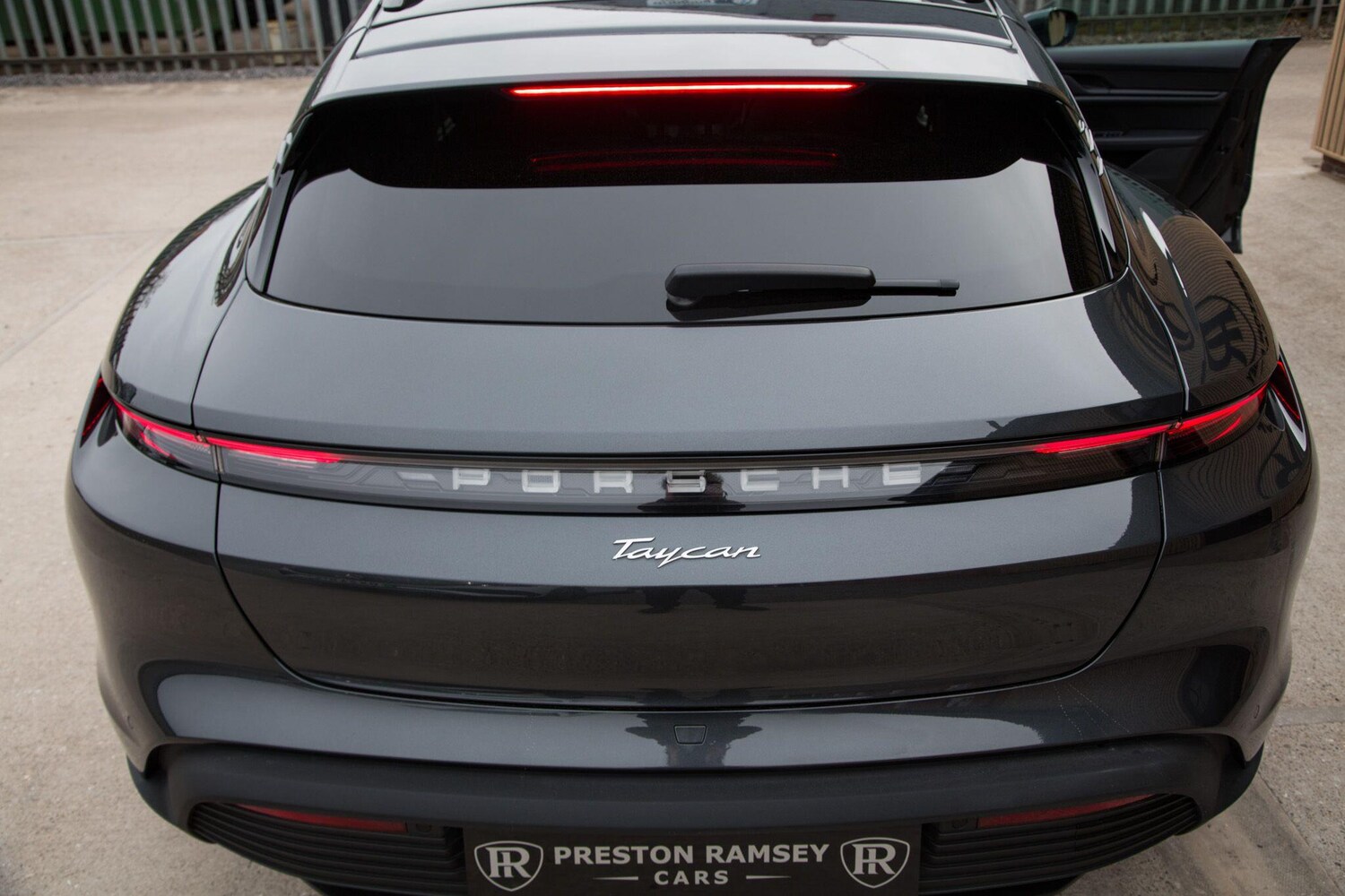 Used Porsche Taycan for sale - 78092729: Photo 46