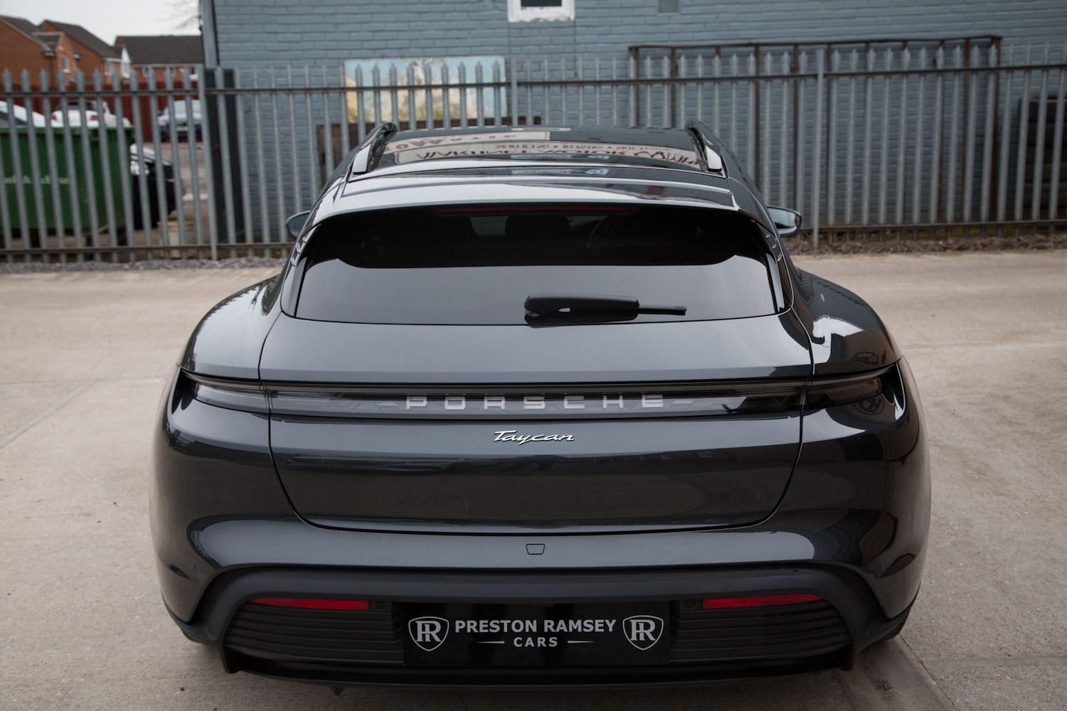 Used Porsche Taycan for sale - 78092729: Photo 5