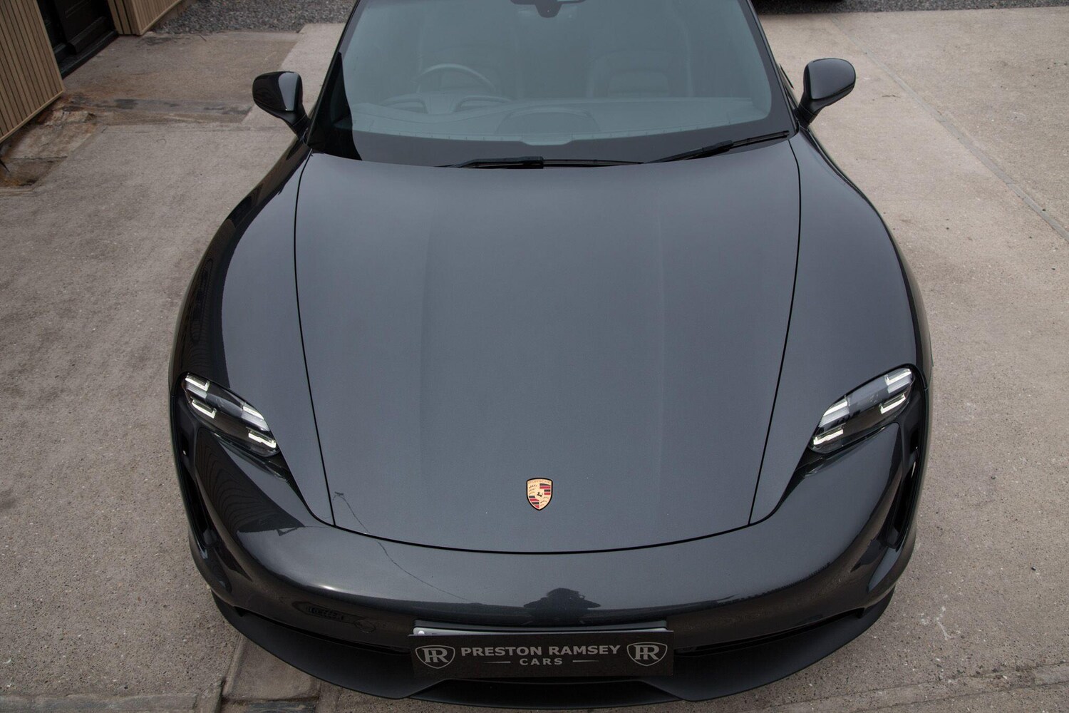 Used Porsche Taycan for sale - 78092729: Photo 51