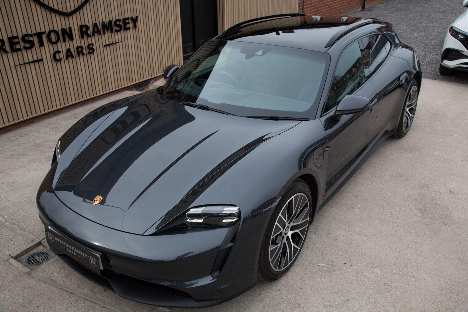 Used Porsche Taycan for sale - 78092729: Photo 53