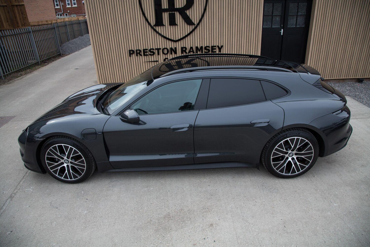 Used Porsche Taycan for sale - 78092729: Photo 54