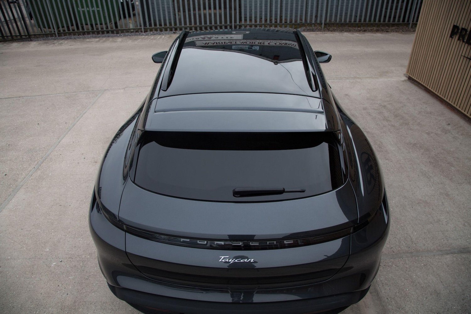 Used Porsche Taycan for sale - 78092729: Photo 57