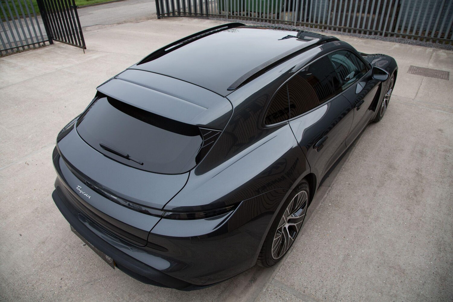 Used Porsche Taycan for sale - 78092729: Photo 58