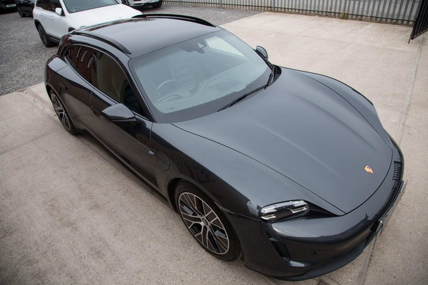 Used Porsche Taycan for sale - 78092729: Photo 59