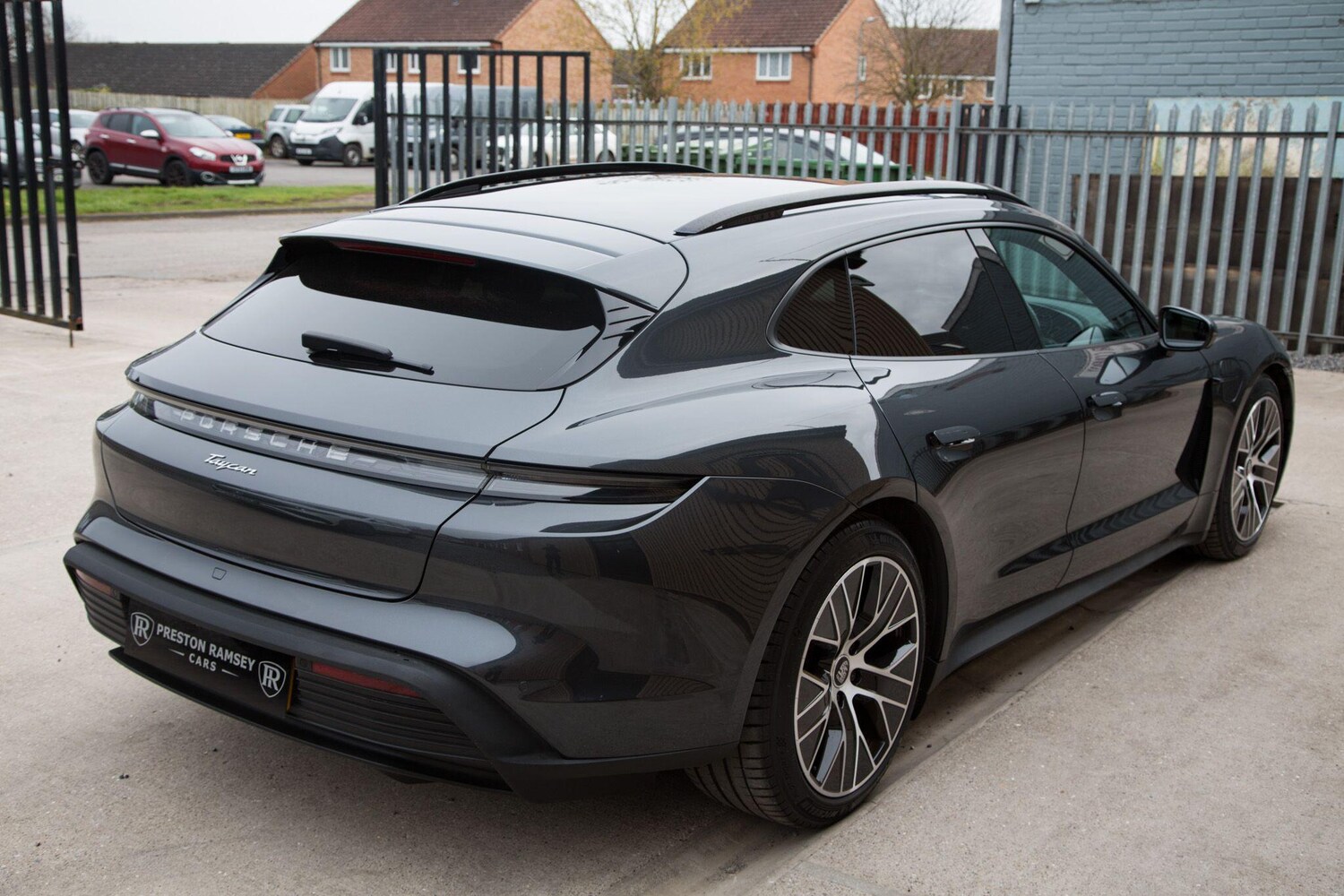 Used Porsche Taycan for sale - 78092729: Photo 6