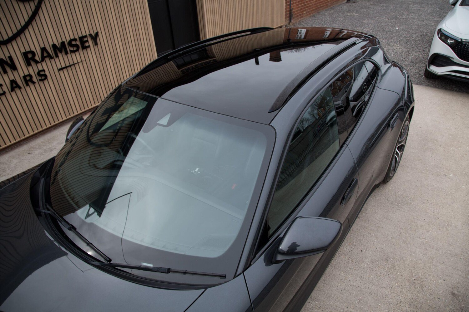 Used Porsche Taycan for sale - 78092729: Photo 61