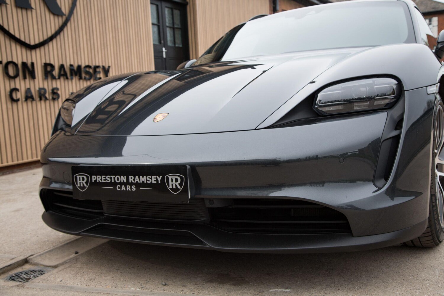 Used Porsche Taycan for sale - 78092729: Photo 8