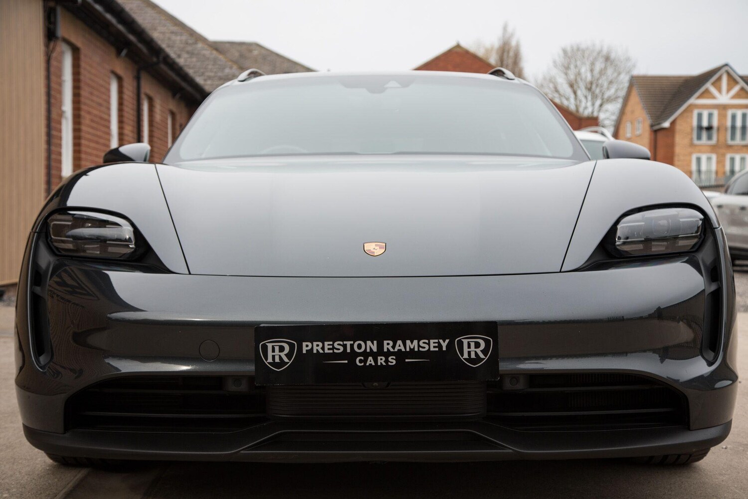 Used Porsche Taycan for sale - 78092729: Photo 9