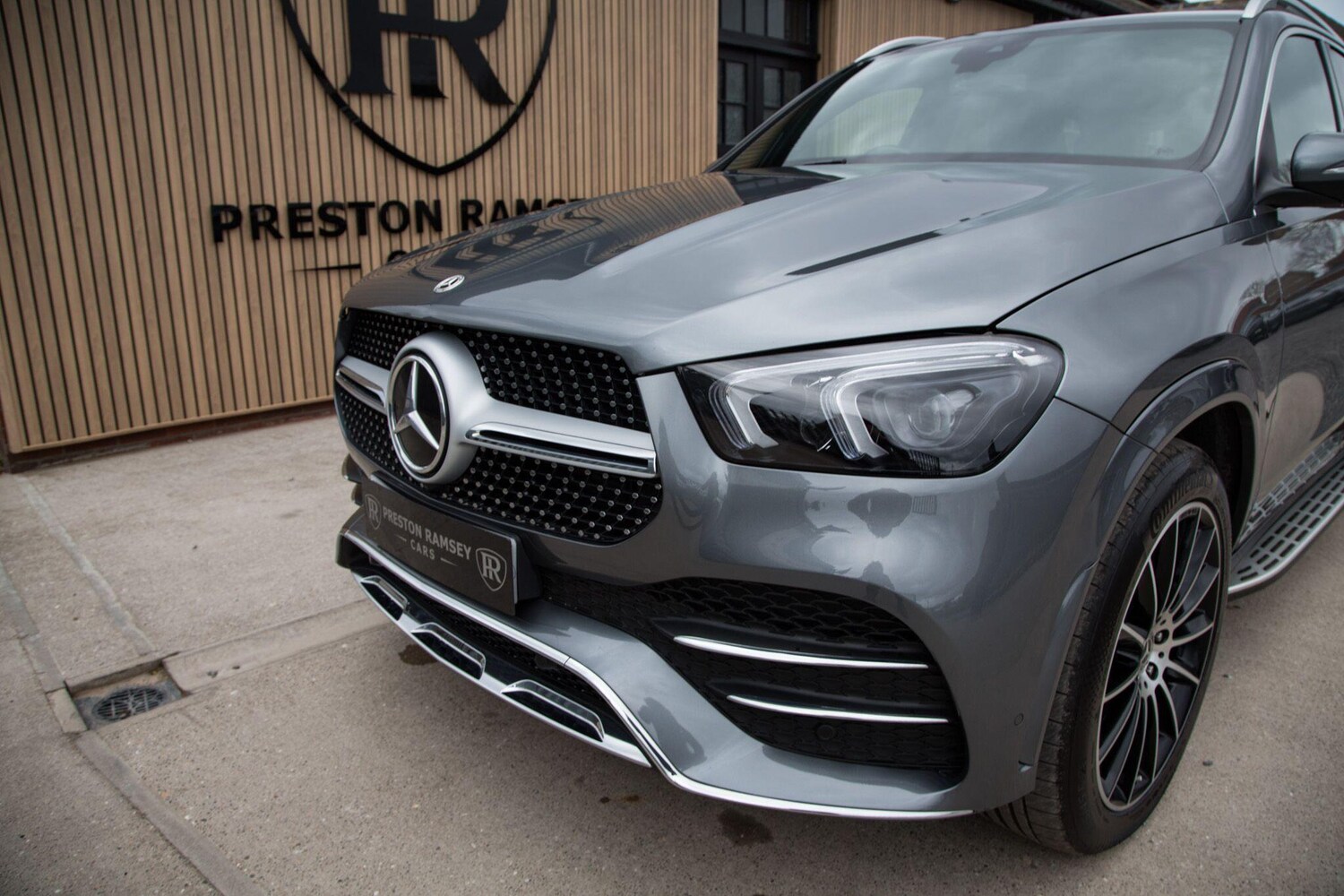 Used Mercedes-Benz GLE for sale - 78092728: Photo 14