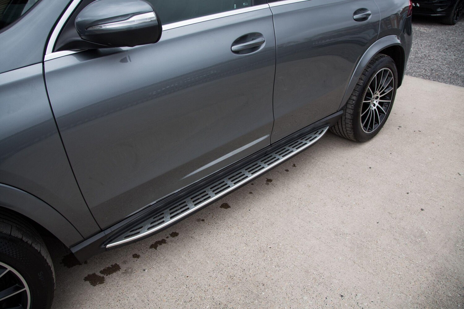 Used Mercedes-Benz GLE for sale - 78092728: Photo 16