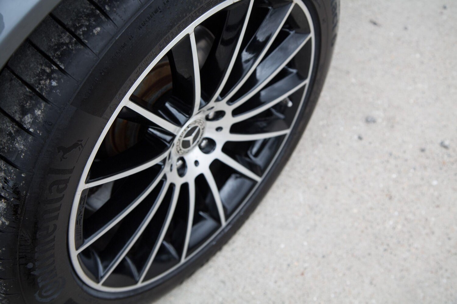 Used Mercedes-Benz GLE for sale - 78092728: Photo 17