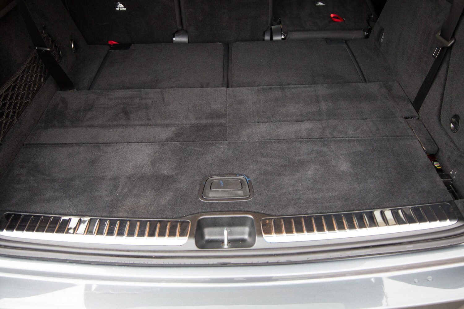 Used Mercedes-Benz GLE for sale - 78092728: Photo 20