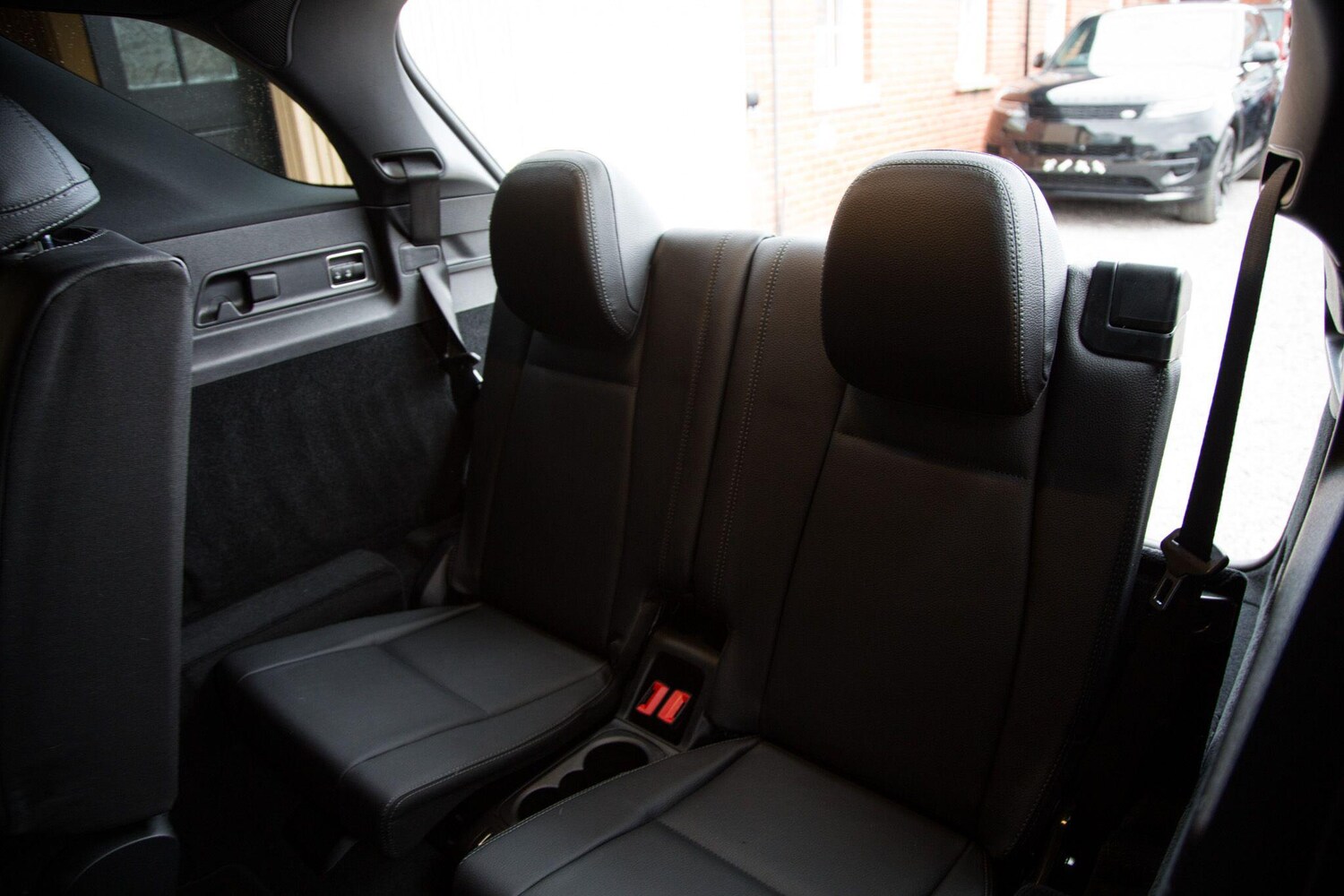 Used Mercedes-Benz GLE for sale - 78092728: Photo 23