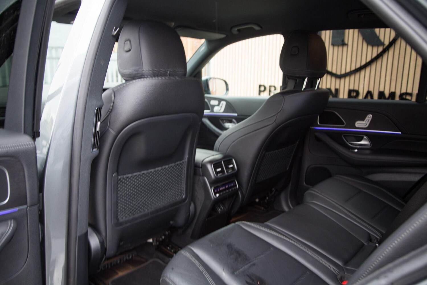 Used Mercedes-Benz GLE for sale - 78092728: Photo 26