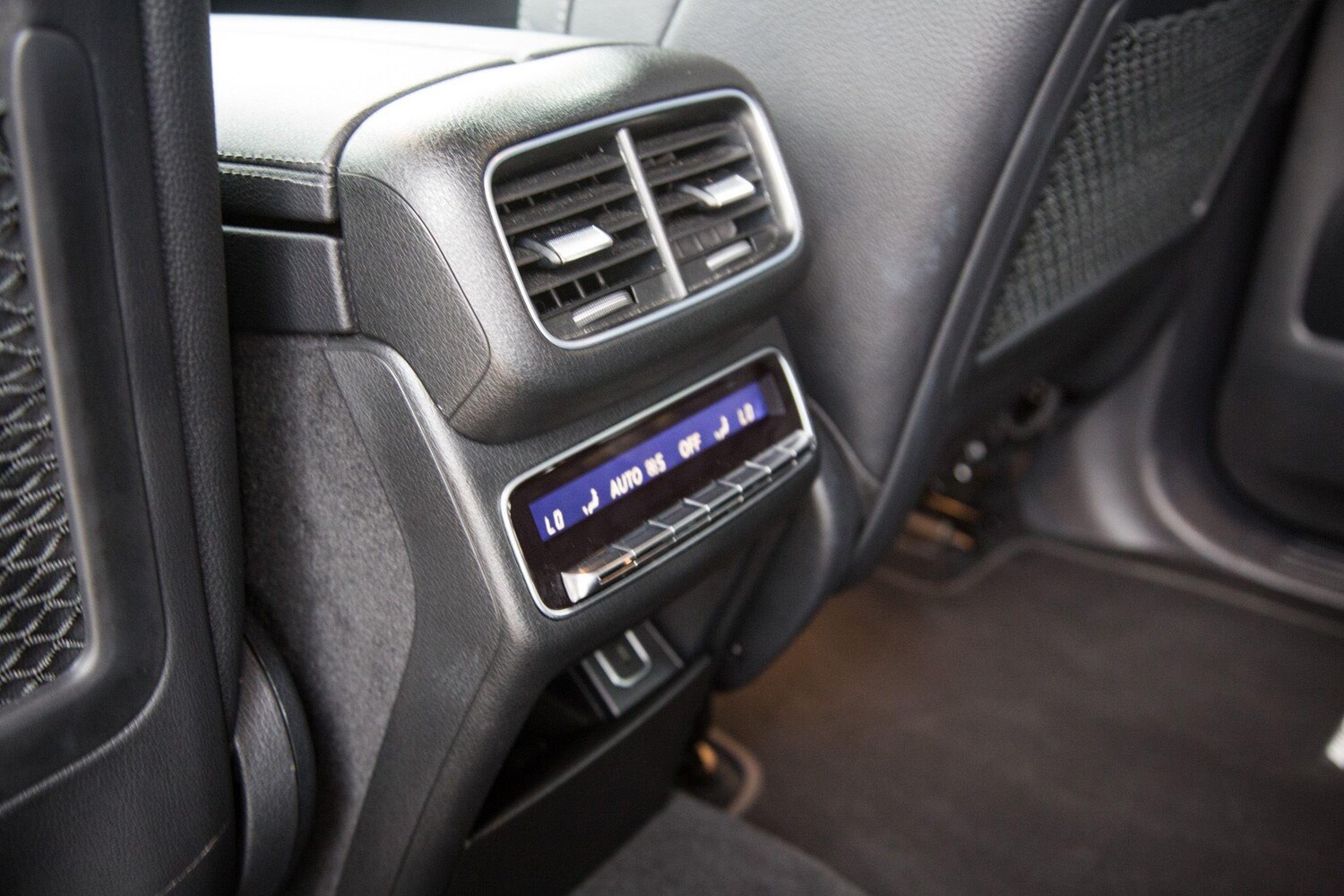 Used Mercedes-Benz GLE for sale - 78092728: Photo 27