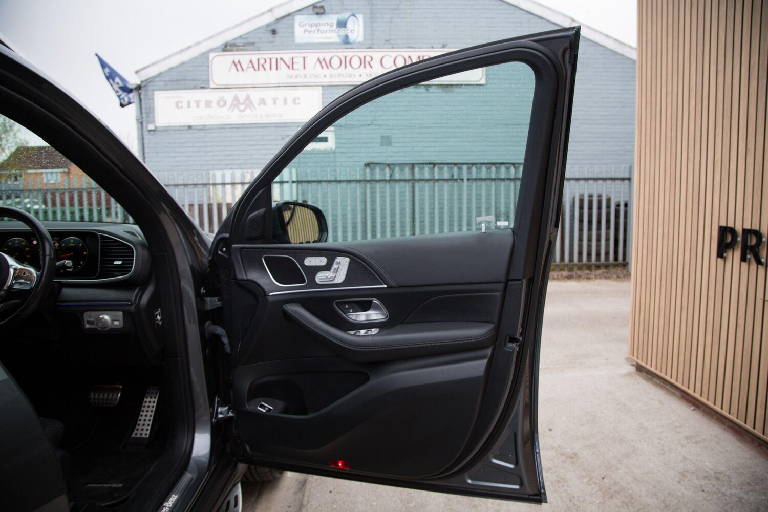 Used Mercedes-Benz GLE for sale - 78092728: Photo 29