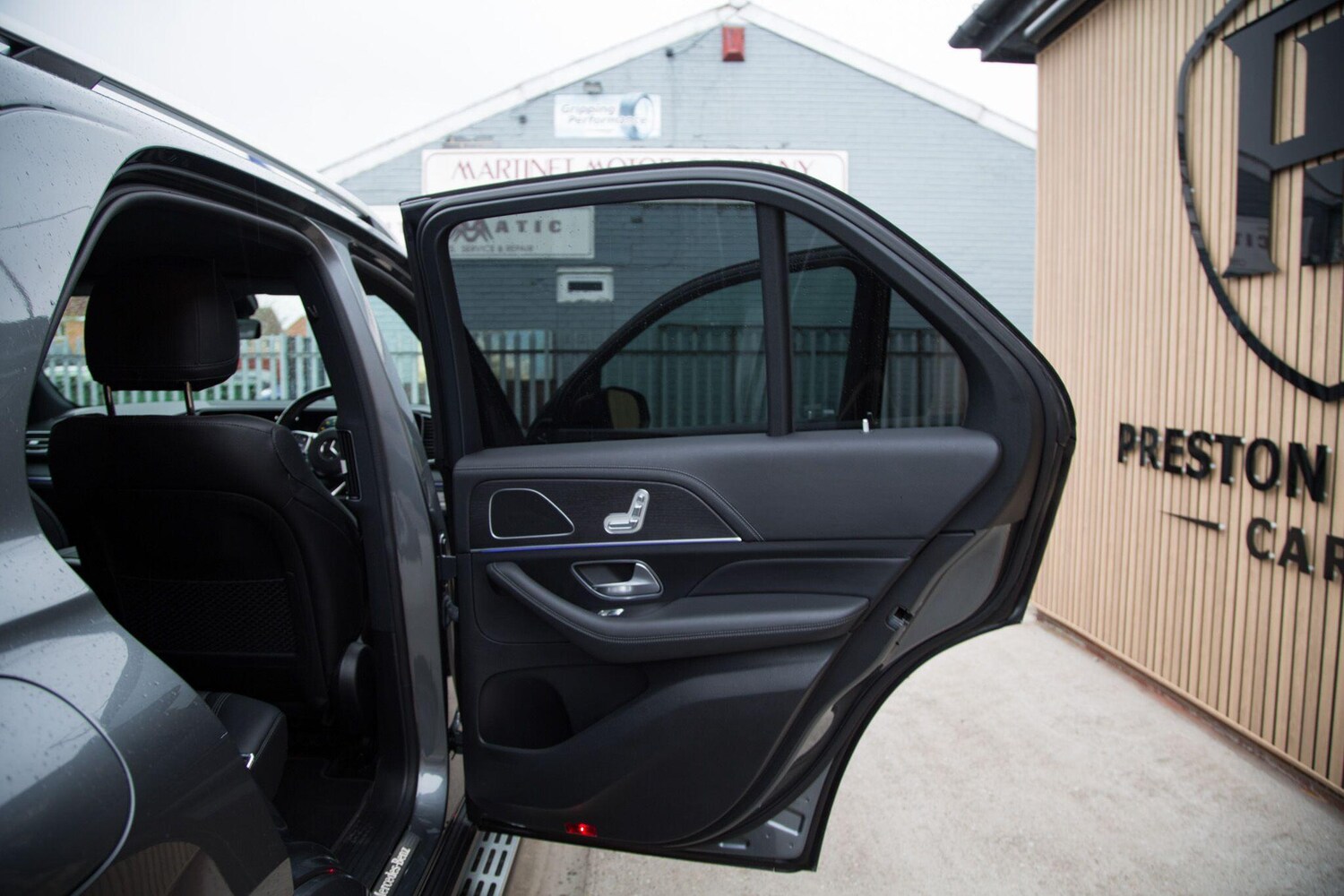 Used Mercedes-Benz GLE for sale - 78092728: Photo 30