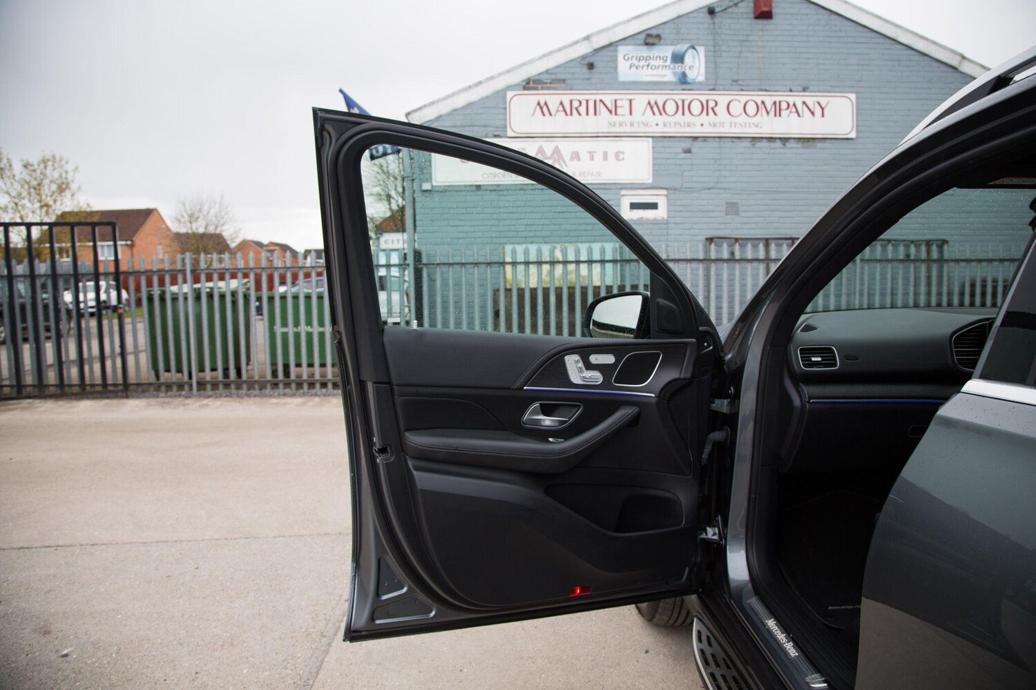 Used Mercedes-Benz GLE for sale - 78092728: Photo 31