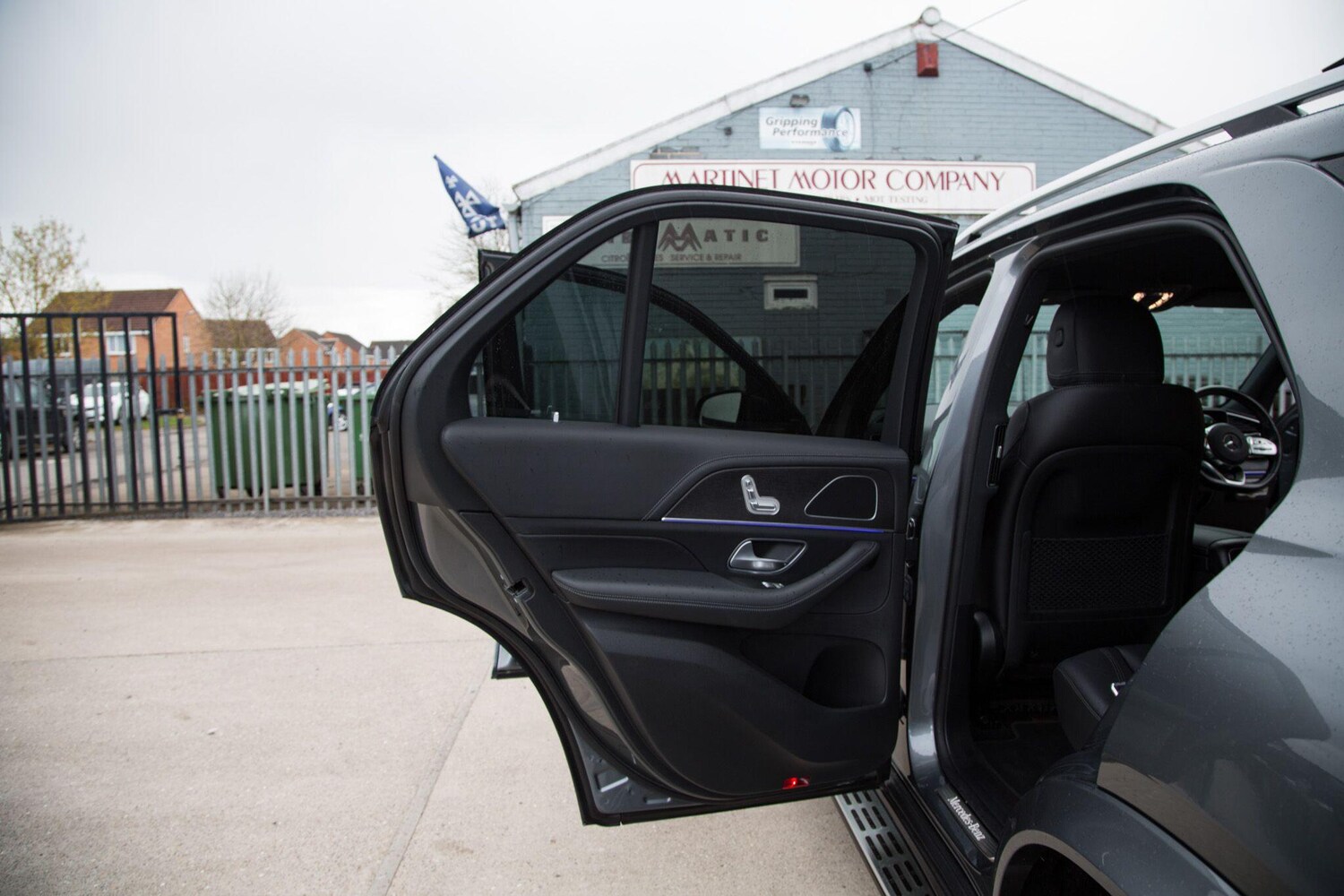 Used Mercedes-Benz GLE for sale - 78092728: Photo 32