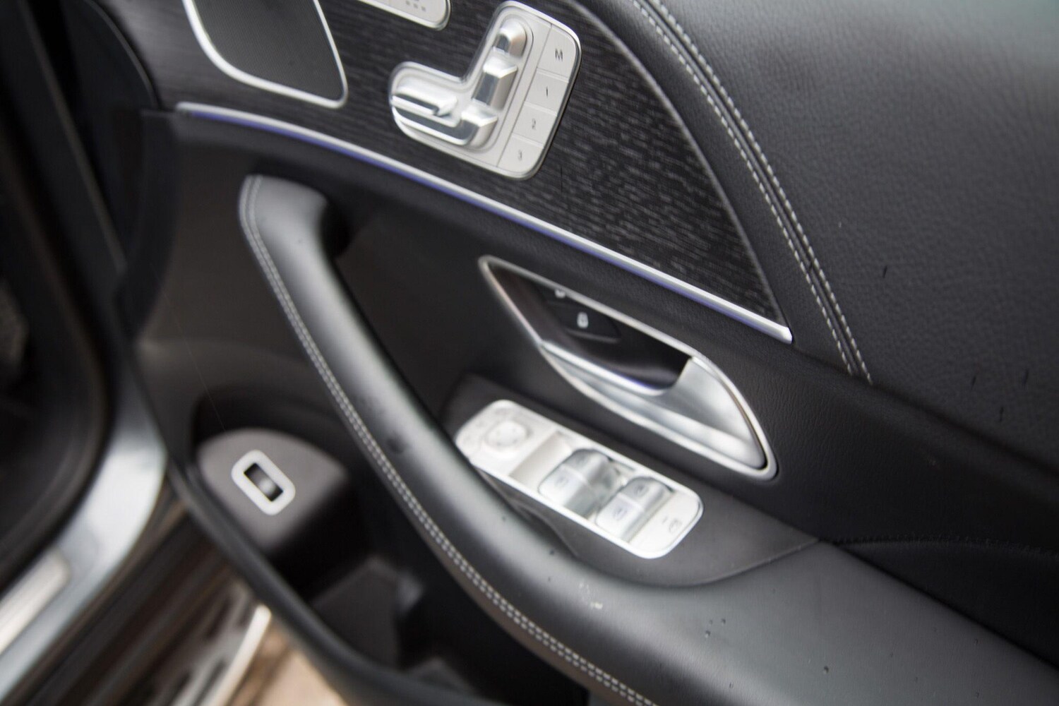 Used Mercedes-Benz GLE for sale - 78092728: Photo 33