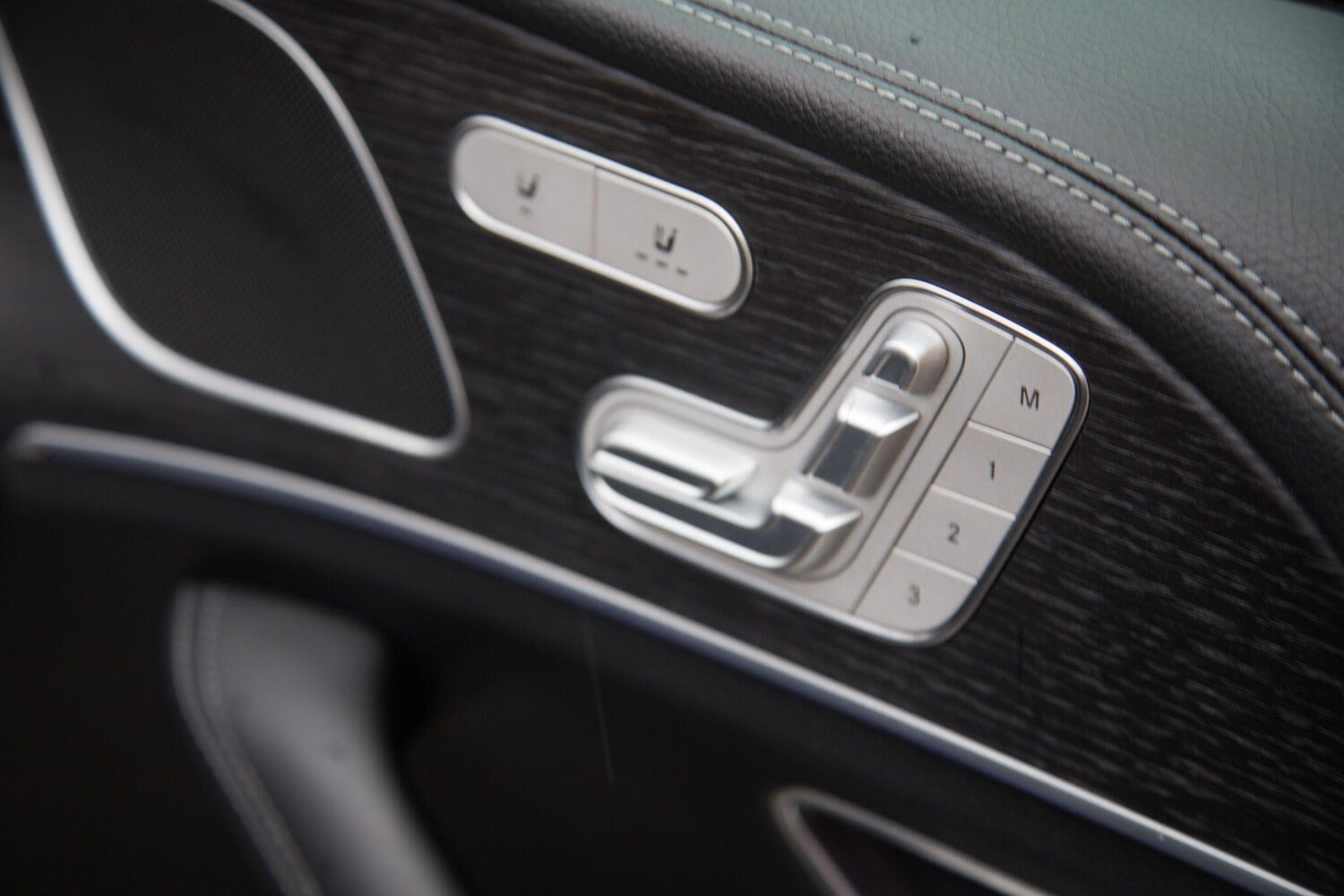 Used Mercedes-Benz GLE for sale - 78092728: Photo 34