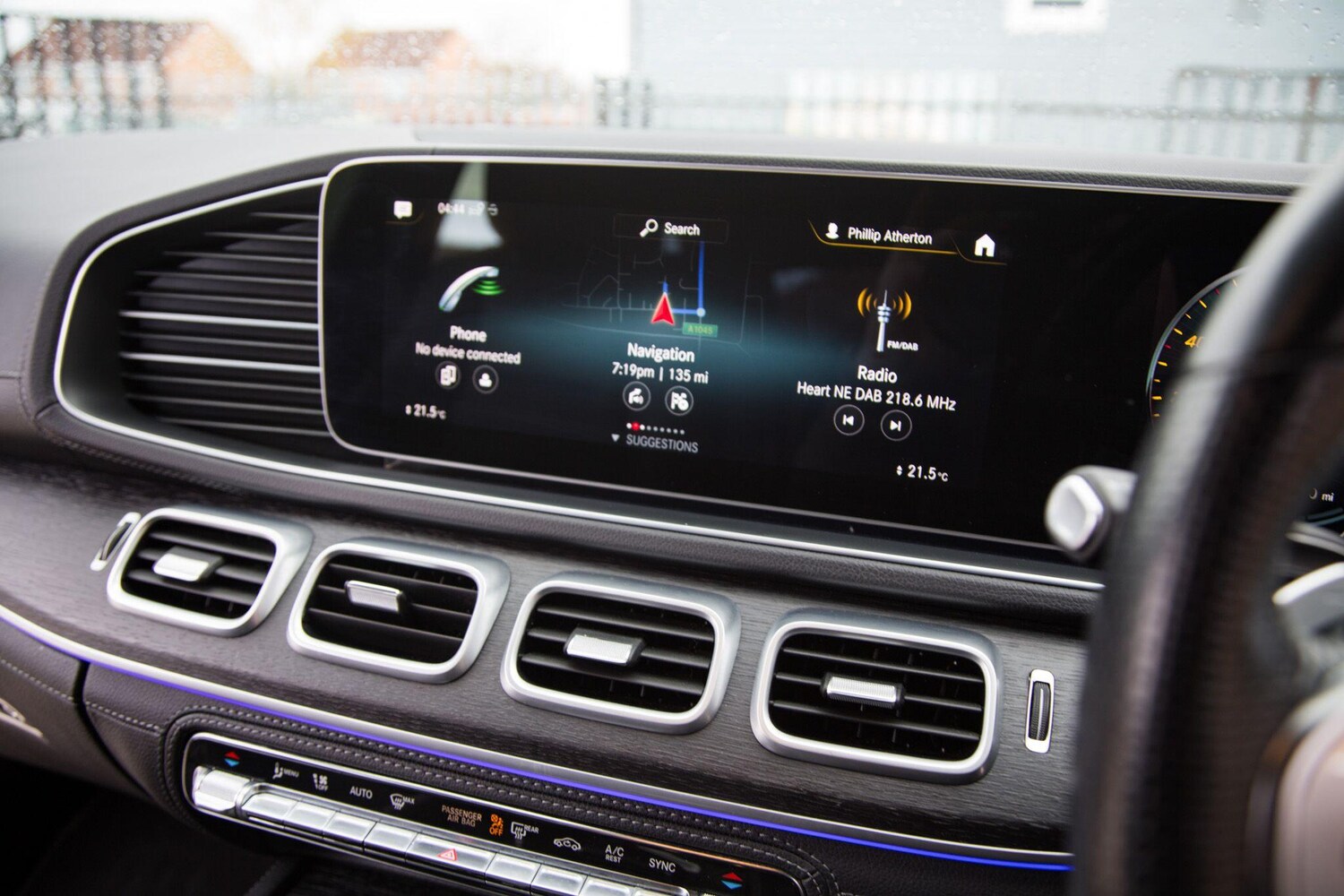 Used Mercedes-Benz GLE for sale - 78092728: Photo 37