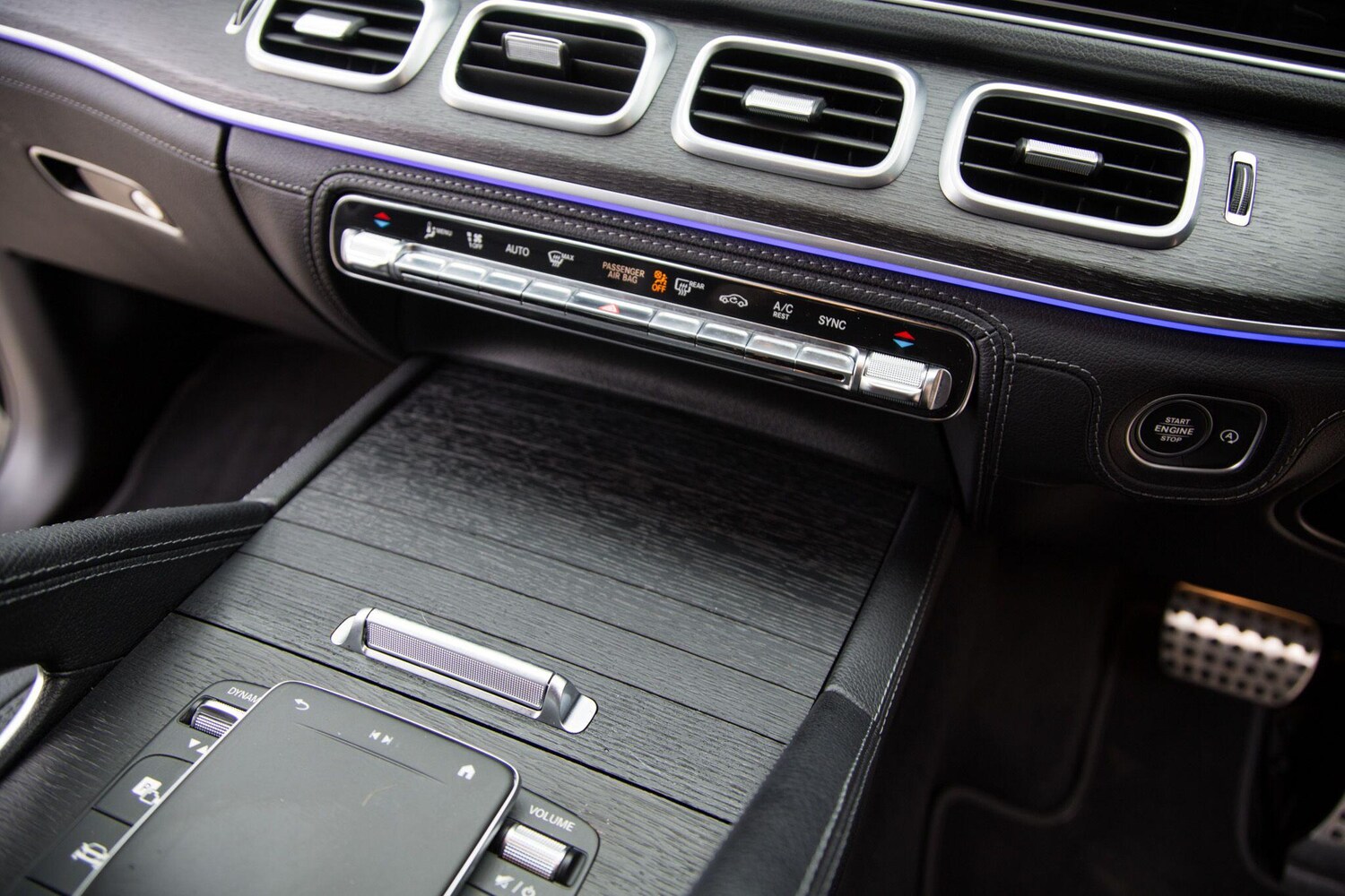 Used Mercedes-Benz GLE for sale - 78092728: Photo 38